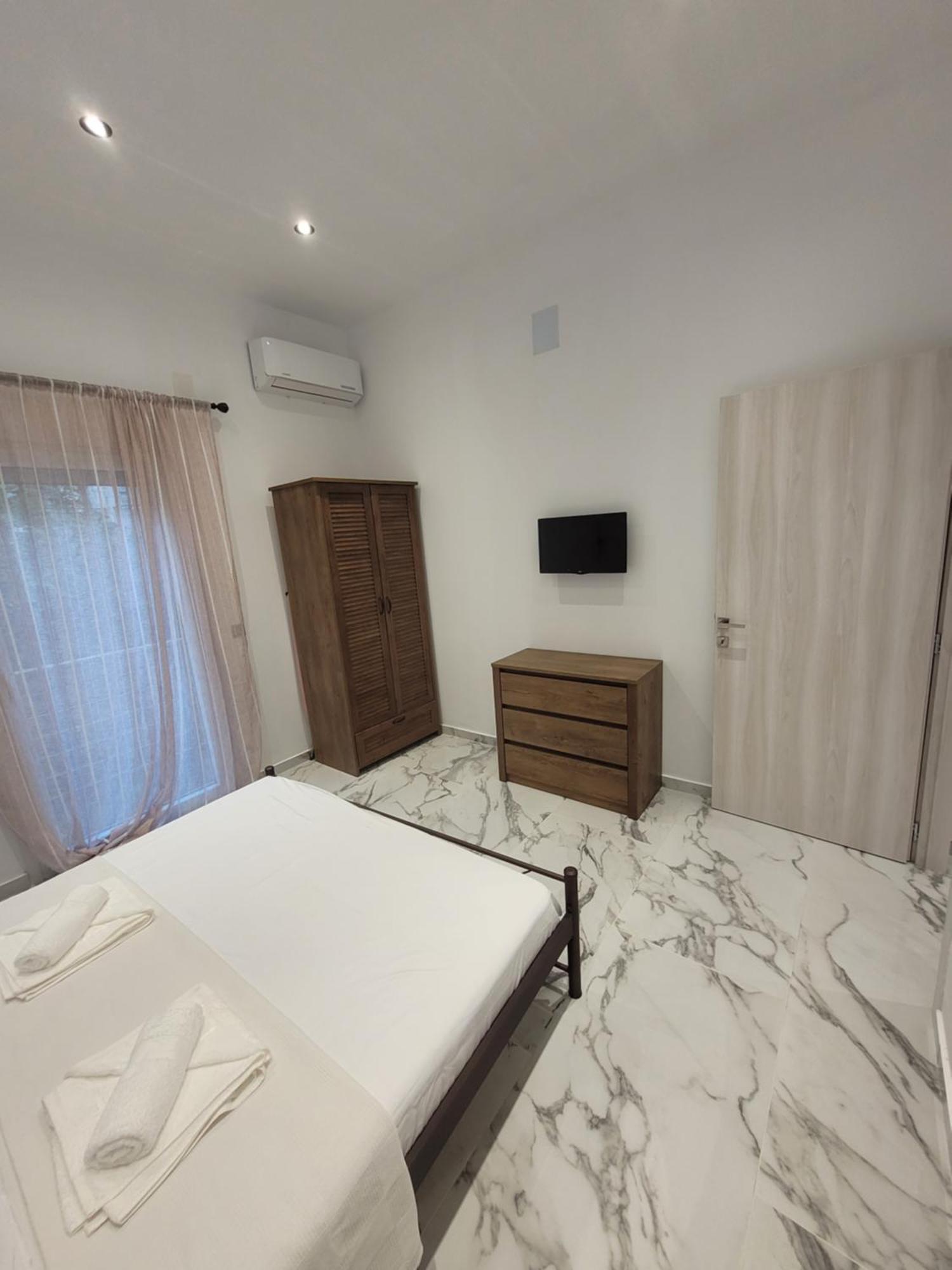 Vt Homes Apartment Corfu (city)