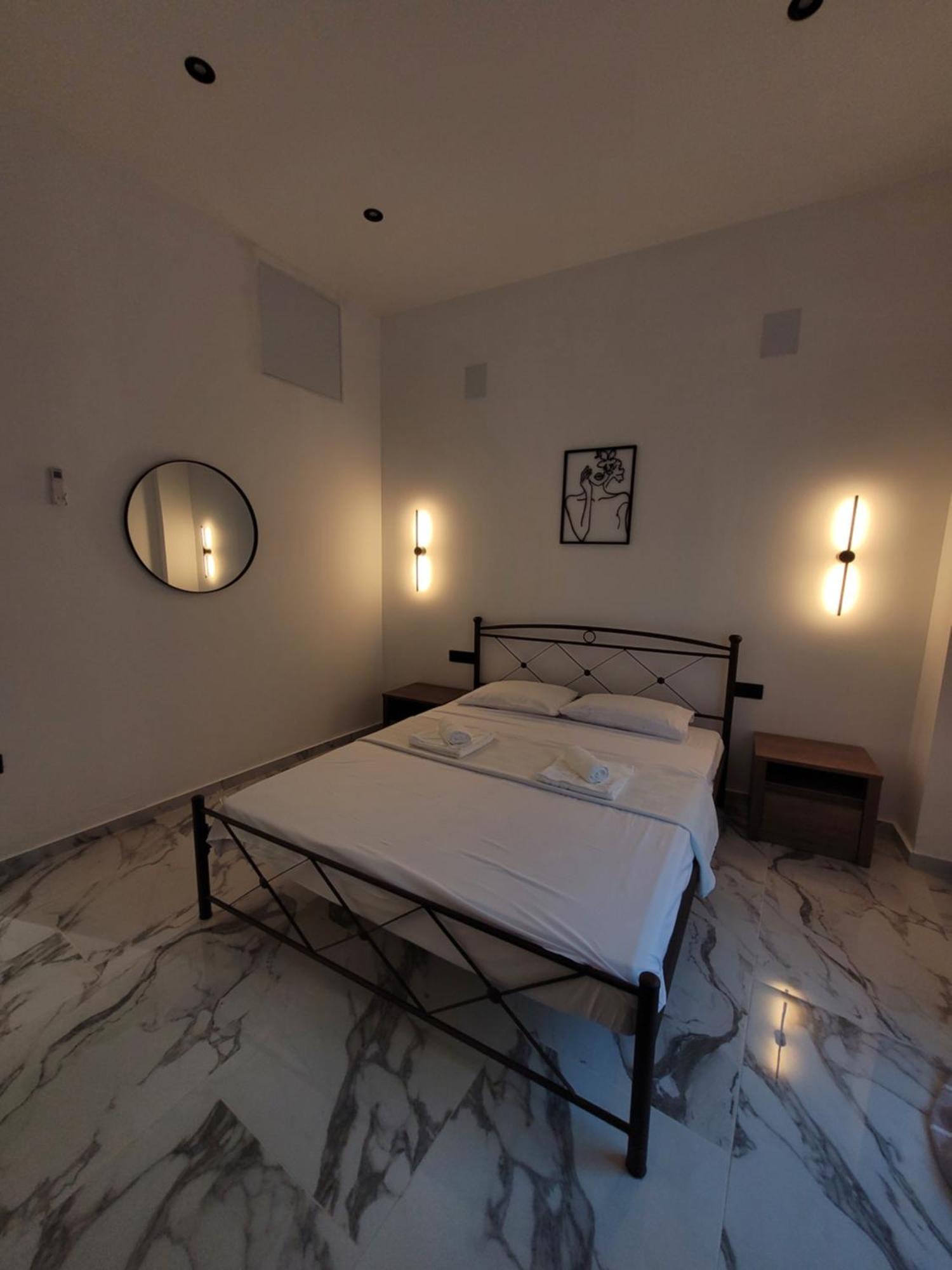 Vt Homes Apartment Corfu (city)